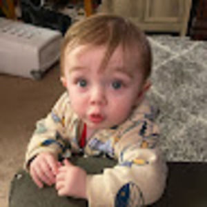 Meet your Posher, Maggie